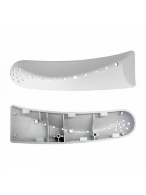 Washing machine tub paddle, Candy/Hoover, 41021913 Compatible - Img 3