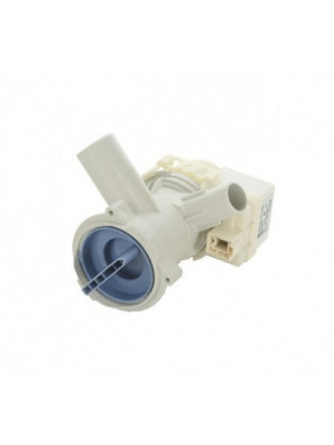 Washing machine water drain pump DPO20-062 Bosch 00146083