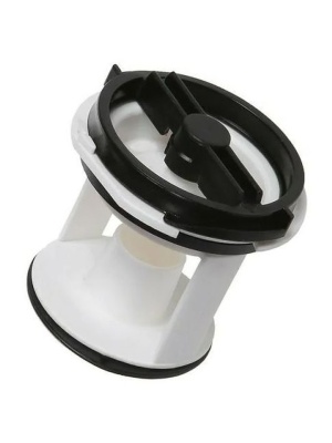 Whirlpool pump filter with cover 481936078363 compatible