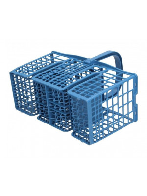 Whirlpoool košara za jedilni pribor za pomivalni stroj, Indesit 45cm EOS, C00307254 - 488000307254 - Img 7