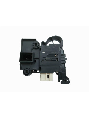 Zamek pralki ZV-447 Haier 0024000128D - Vestel 49046284 - Img 4
