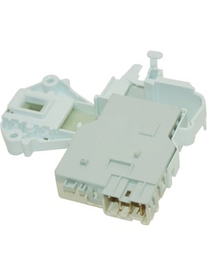 Zapiralo vrat pralnega stroja Bosch 00627556 00631244. Whirlpool 484000000687 Original