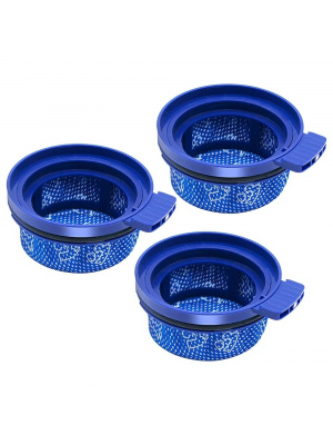 Združljiv filter za pokončni sesalnik Samsung Bespoke Jet Stick DJ97-03090A - Img 4