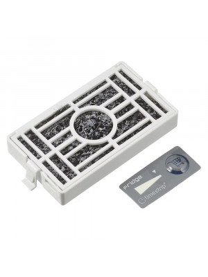 Антибактериален филтър за хладилници Microban, C00629720 Whirlpool 488000629720 - Img 2