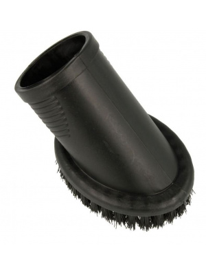 Вакуумна четка за мебели Beko Grunding, кръгла 9178015164 - Img 5