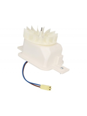 Вентилатор за изпарител на хладилник C00864500 Arctic Beko 4362090300 - Img 4