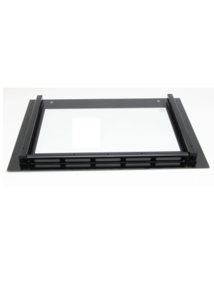 Външен прозорец на фурната, печка Beko 210444372 - Img 3