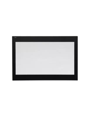 Вътрешна стъклена врата на фурната Arctic / Beko 290440376 - Img 2