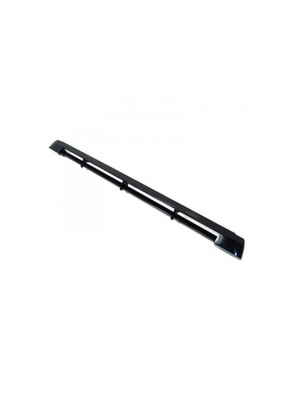Дефлектор за скоба за стъкло на фурна C00326366 Whirlpool 481010728768 - Img 3