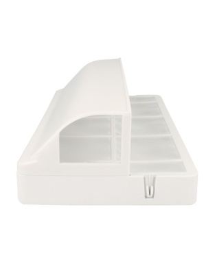 Държач за гъбен филтър за сушилня Gorenje 457168, 457167 - Img 2