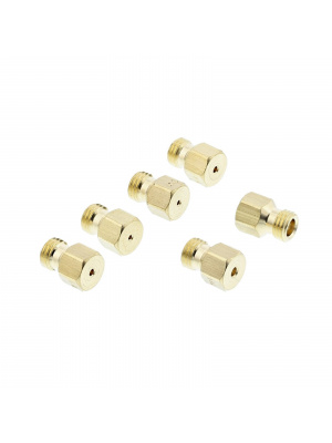 Дюзи за печки Electrolux, AEG 4055171310 G20 Original - Img 3