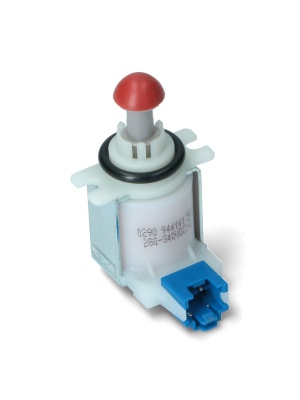 Електромагнитен клапан за съдомиялна машина Bosch 11033896 Original - Img 1