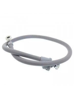 Захранващ маркуч със система aqua-stop пералня Whirlpool, Electrolux, AEG 1522221124 - Img 3