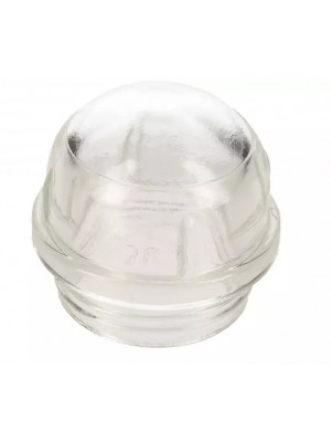 Защита на стъклена крушка за фурни Electrolux AEG Zanussi - 3879113904 - Img 1