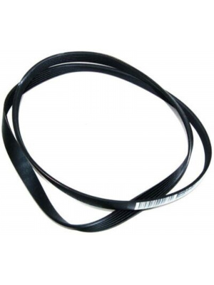 Колан 1198 - 1201 J6 MAEL пералня C00119126 Whirlpool 482000022887 - Img 2