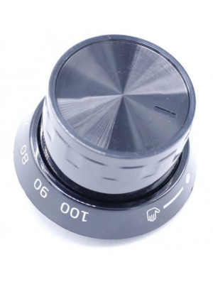 Комплект бутони за печка BEKO FSE62110DX 7737488635 - Img 3