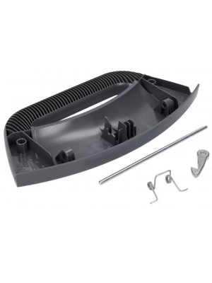 Комплект дръжки за илюминатор C00286151 Whirlpool 482000031725 - Img 7