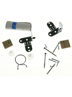 Комплект за сглобяване на съдомиялна машина C00893414 Beko 1784430052 - Img 1