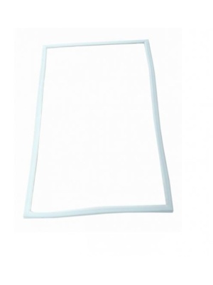 Магнитно уплътнение на вратата на хладилник C00117019 Whirlpool, Ariston, Indesit 482000028933 - Img 3