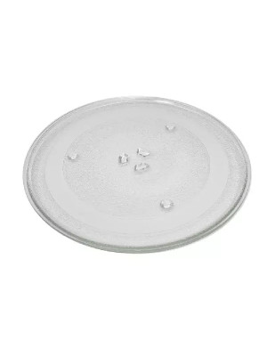 Микровълнова плоча 315мм Samsung DE74-20015G - Img 4