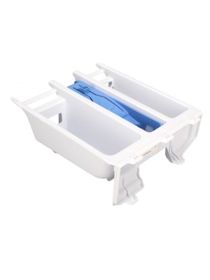 Отделение за перилен препарат за перални машини Smeg, Arcelik, Beko, Perfect 2416600100 - Img 1