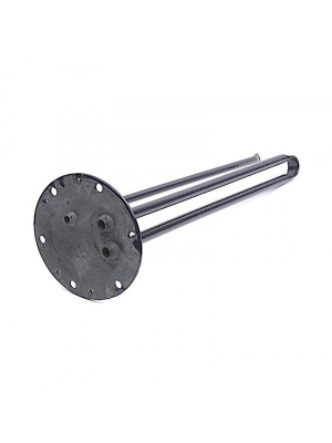 Отоплителен фланец за котел 2400W 440x165mm Electrolux, Gorenje, Fagor - Img 8