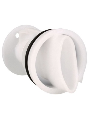Пералня с филтър за мъх C00875538 Artic Beko 332202701 Оригинална - Img 4