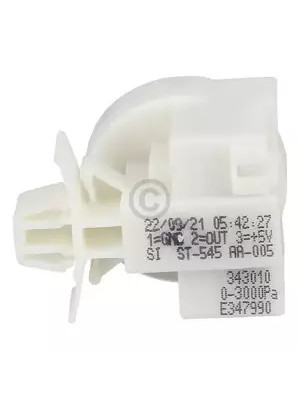 Превключвател за налягане ST-545 METALFLEX пералня Gorenje 343010 - Img 5