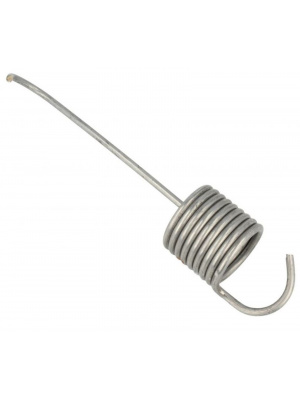 Пружина за вана за пералня EF6100 Arctic, Beko 2817040800 - Img 4
