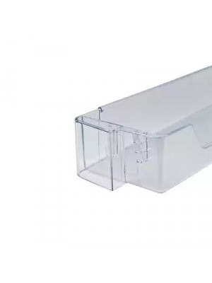 Рафт на вратата на хладилника/фризера C00314316 WHIRLPOOL/INDESIT 481010476967 - Img 2