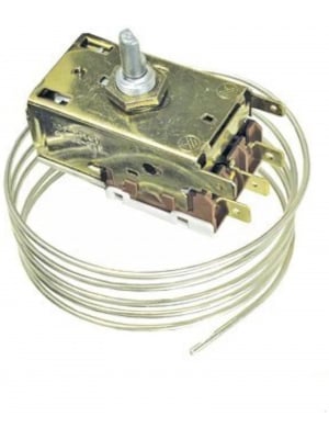 Термостат K59-P1761 за хладилник Amica 8002247 - Img 6