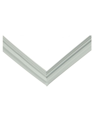 Уплътнение на вратата на фризера C00895326 Arctic, Beko 4668510400 - Img 5