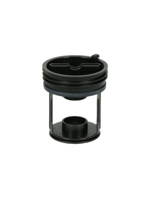 Филтърна помпа за мъх C00045027 Indesit 482000022624 Original - Img 3