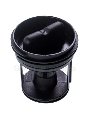 Филтър за мъх за пералня Gorenje 279538 126151 - Img 2