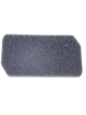 Филтър с дунапрен за сушилня Bosch Siemens DFG110 - 12007650 оригинал - Img 4