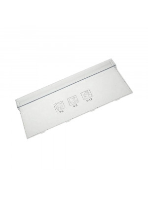 Фризер с предно чекмедже 190 мм Arctic, Beko 4634610100 - Img 2