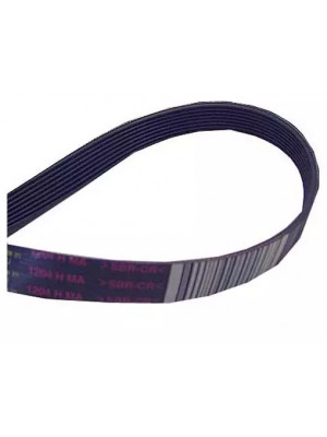 1204H8 Washing machine belt C00375541 Whirlpool 481235818167