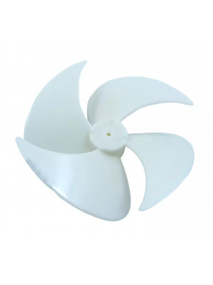 120MM ventilátor propeller hűtőszekrényhez, Beko 4858330185 - Img 2