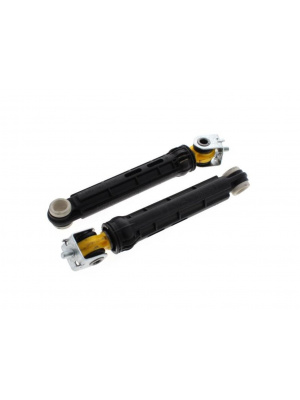 2 lengéscsillapító készlet 120N mosógép C00303589 Whirlpool / Indesit 482000089614 - Img 1
