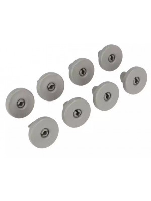 8 db mosogatógép-hengerből álló készlet Electrolux 50286965004 - Img 5