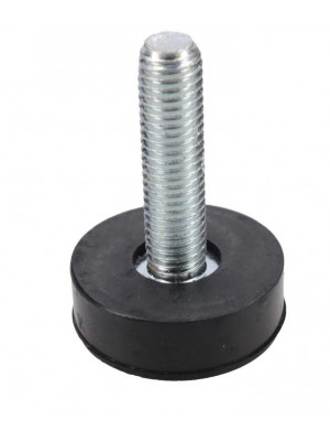 Adjustable universal washing machine foot M10 - Img 2