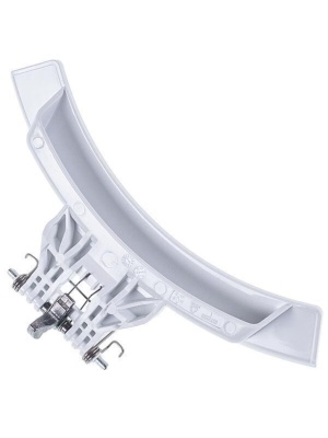AEG Electrolux 1552492108 mosógép nyílás fogantyú - Img 4