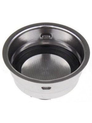 Ansamblu sita crema disk pentru doua cesti Whirlpool 481248088032 Delonghi AS00001314 7313285819 original - Img 4