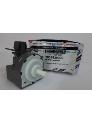 Beko Arctic 2833830300 mosógép nyomáskapcsoló - Img 4