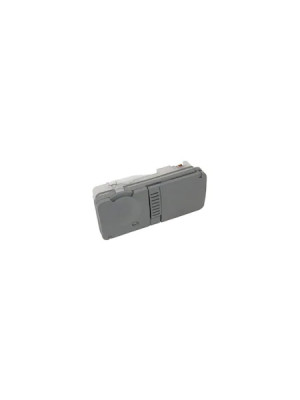 Beko dishwasher detergent compartment - Img 2