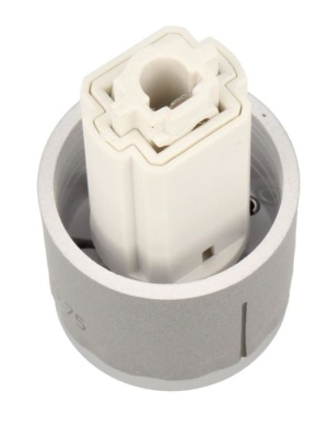 Beko gumb termostata 250400262 - Img 5