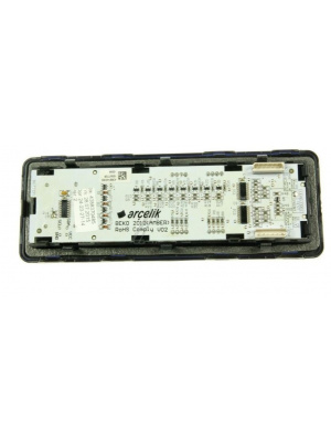 Beko K60340EC_B762 пълен дисплей 4388370485 - Img 2