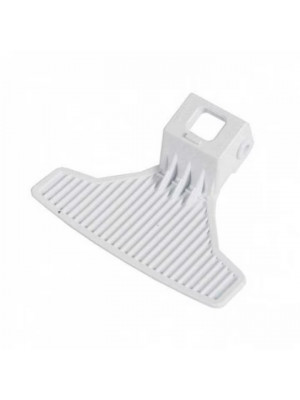 Beko washing machine door handle 2828780100 Compatible - Img 2