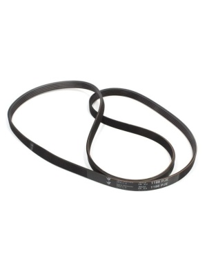 Belt 5PJE 1195 J5, 1196 J5 compatible Electrolux AEG Zanussi 1323531200 - Img 3