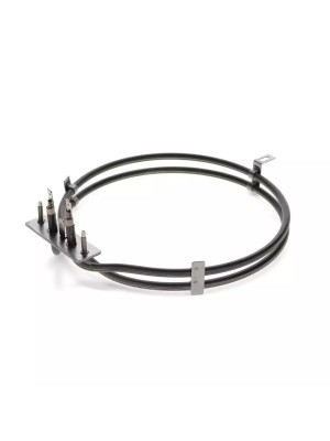Bosch 2000W кръгъл нагревателен елемент 806890217 - Img 2